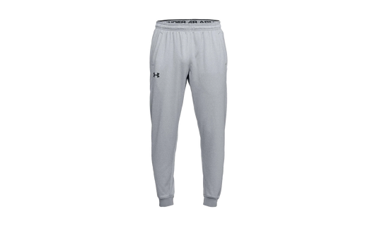 Armour Fleece Jogger "Steel Light Heather" 1320760 035