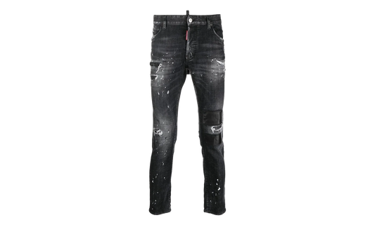 Skater Jean "Black" S74LB1223 900
