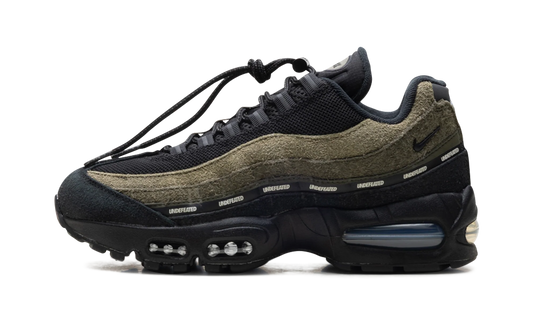 Air Max 95 SP "Undefeated - Geo La Brea Medium Olive" IB4523 200