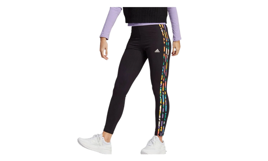 Originals Leggings GS "Black-Multicolor" EJ5624