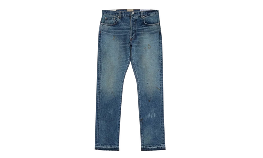 Denim Jeans "Indigo" GD057