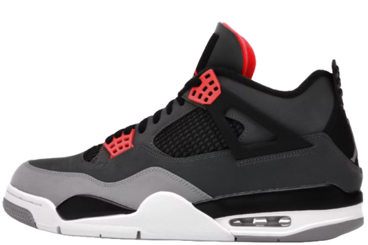 4 Retro Infrared