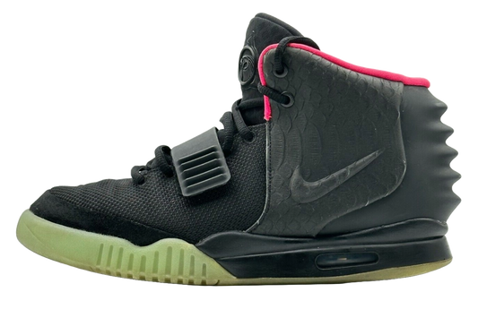 2 Solar Red