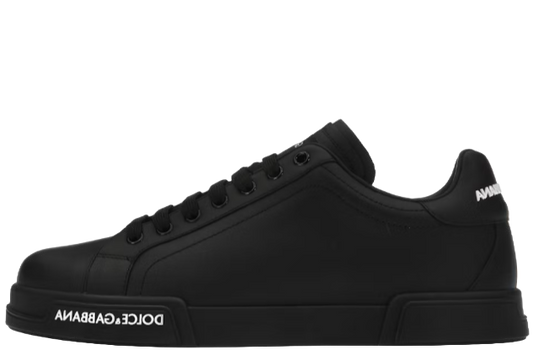 Portofino Classic Black White
