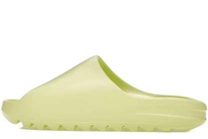 Slide Glow Green