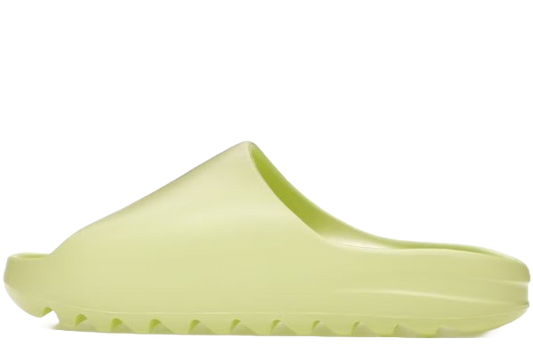 Slide Glow Green