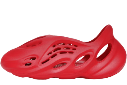Foam RNNR Vermillion