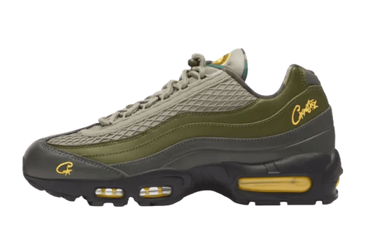 Max 95 SP Corteiz Gutta Green