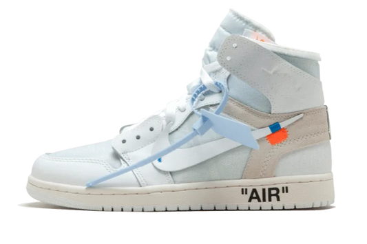 1 Off-White NRG