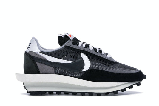 LD Waffle sacai Black