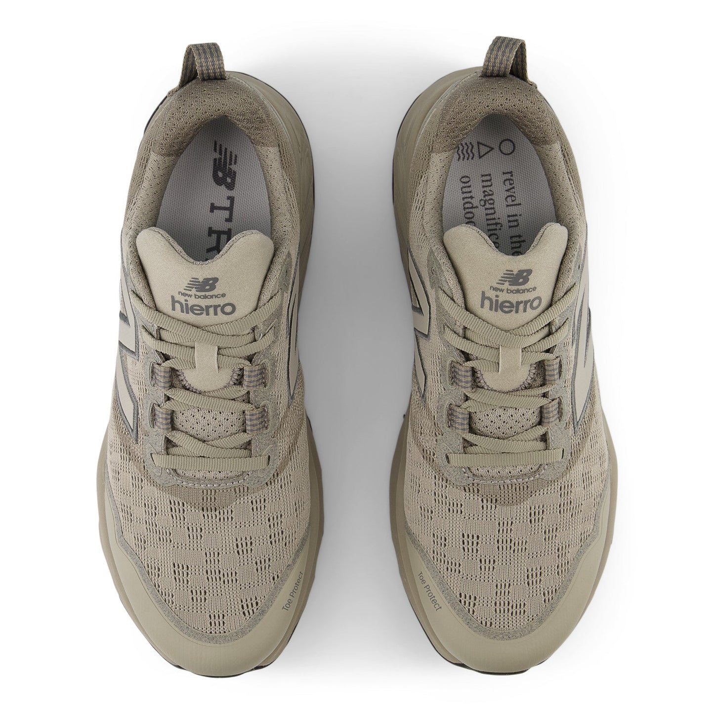 Men's Fresh Foam X Hierro v9