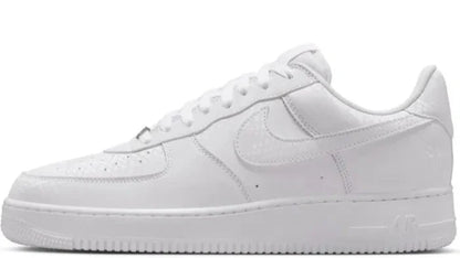 Force 1 Low Kobe Bryant Forever White