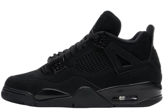4 Retro Black Cat (2020)