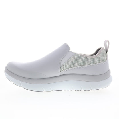 Alegria Shift Lead RRSL-7488W Womens Gray Synthetic Lifestyle Sneakers Shoes