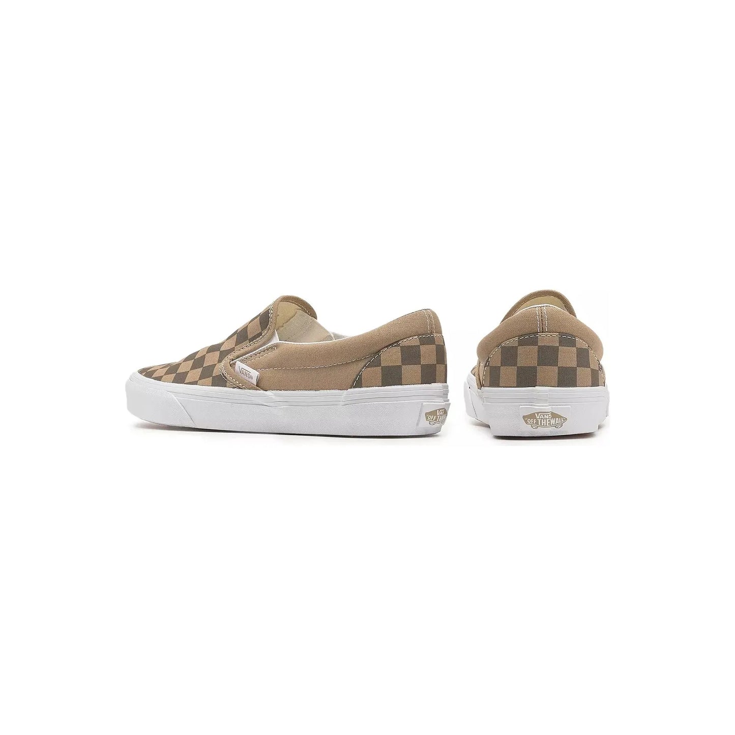 Classic Slip-On Shoe