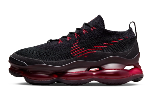 Max Scorpion FK Black/University Red