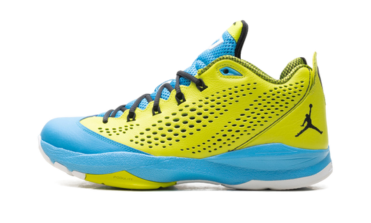CP3.VII "Venom Green Powder Blue" 616805 306