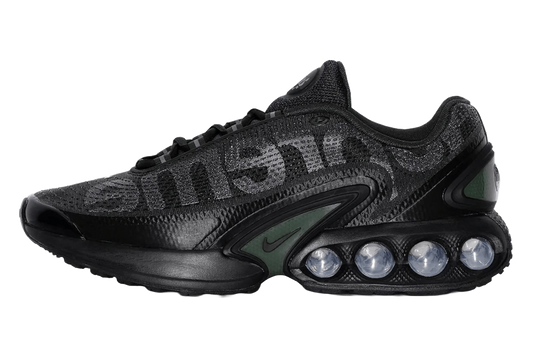 Max DN Supreme Black