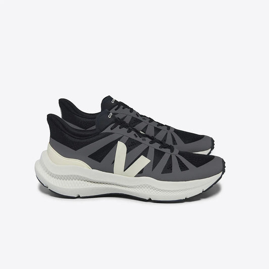 Women's Condor 3 Engineered Mesh in Black Calcaire