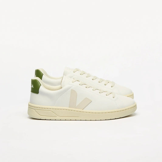 Women's URCA CWL in White Pierre Kiwi