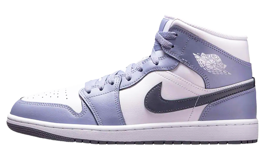 1 MID "White / Dark Blue Grey / Indigo Haze" DQ8426 145