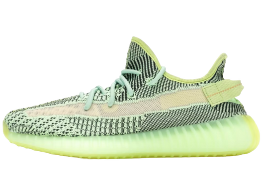 Boost 350 V2 Yeezreel (Non-Reflective)